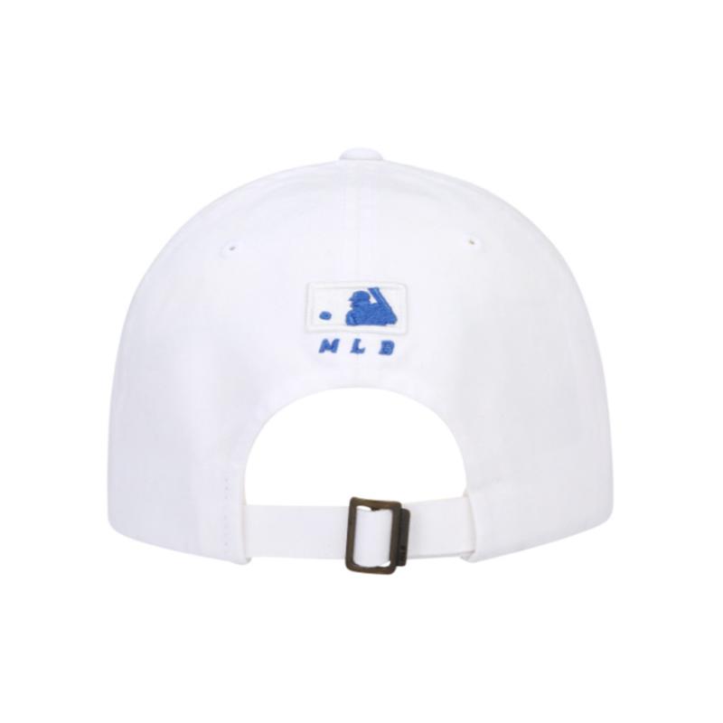 MLB Cotton Baseball Caps Unisex Fashion 32CPEC111-07W