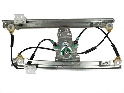 Citroen C5 III 2008- Elektrischer Fensterheber Ohne Motor Vorne Links
