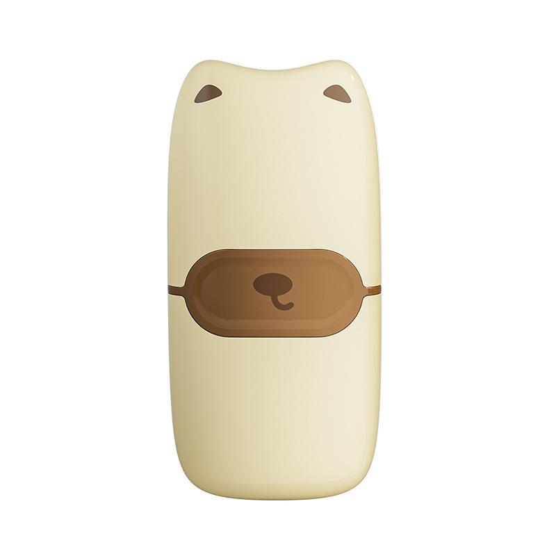 Multi-Functional Kitchen Scraper Modern Handy Spatula for Easy Cleaning and Stain Removal