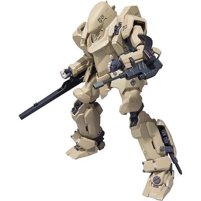 TAMASHII NATIONS Robot Spirits Gasaraki Side TA 1/7 Tactical Armor Raiden 130mm Action Figure ABS PVC Painted