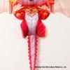Yifei Weifang Children's Little Dragon Man Kite - Traditional Chinese Design Outdoor Toy