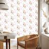 Fairies Among Flowers Wallpaper for Living Room and Bedroom 50x1000