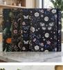 2027 A5 Custom English Spiral Weekly Planner Notebook