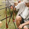 Wooden Outdoor & Home Kitchen Utensil