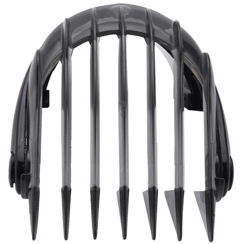 4X For Hair Clipper Comb Small 3-21MM QC5010 QC5050 QC5053 QC5070 QC5090