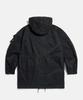 Espionage French M64 Field Parka Black