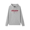 Skechers New Year Series Sports Lifestyle Fashion Versatile Hooded Embroidered Pullover Sweatshirt Unisex Sweatshirt L125U005-0248