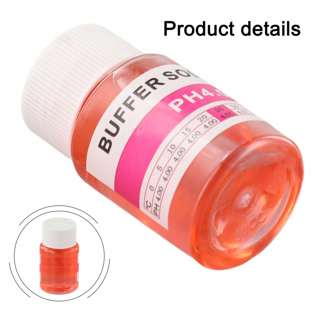 Reliable pH Meter Calibration Solution for Optimal Nutrient Absorption