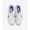 Nike Cortez Leather W   White  Varsity Blue  Varsity Red Dn1791 108