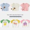 Tops – T-Shirts