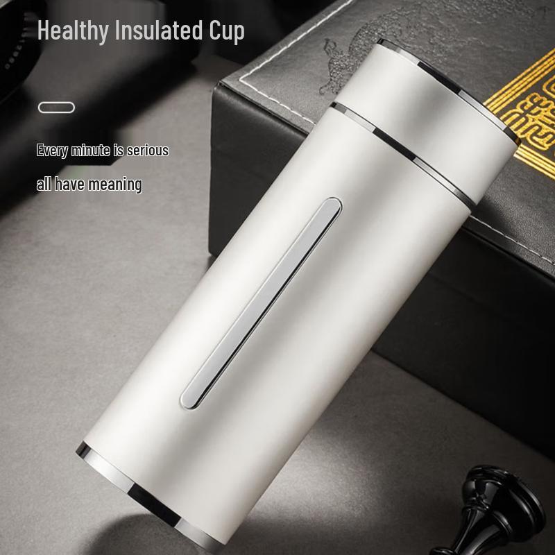 Tianxi Noah 310ml Silver Liner Thermos Cup