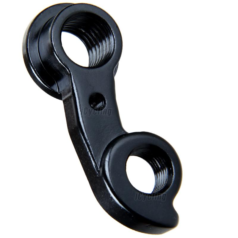 Hak przerzutki do GT Mondraker-kompatybilny Khs Mongoose Btwin Haibike Rock Rider Radon Bikes Dropout