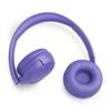 JBL TUNE530BT Wireless Headphones Bluetooth Up to 76 Hours On-Ear USB Type-C Charging Multi-Point Lavender JBL App Compatible