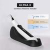 Activator Ultrasonic Wireless Dentar Ultra X Endo Activator Ultra Instrument Spălare Dinți cu 6 Vârfuri Instrument Dentar