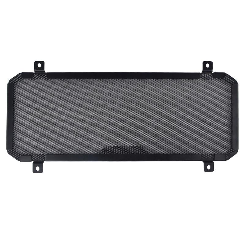 For Kawasaki Z650 Z 650 2017 2018 2019 2020 Radiator Cover Oil Water Cooling Guard Guard Z650 Z 650 2017-2020