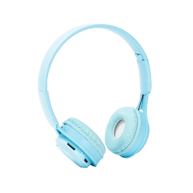 Maca Drachenkopf Tragbares Bluetooth-Headset für Kinder und Schüler - Y08 Cartoon Gaming Geschenk