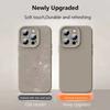 High Quality Liquid Soft Silicone For Magsafe Wireless Charge Magnetic Case For iPhone 17 16 15 14 13 12 11 Pro Max 16E Cover