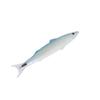 Fish-Shaped 0.7mm Ballpoint Pen for Kids - Portable Continuous Ink Pen for Office and School Use