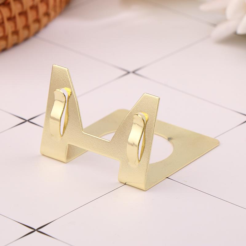 

Металлический ценник, зажим для этикетки, настольная защелка для номера, держатель для карточки с именем для розничного магазина, супермаркета золотой