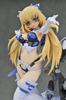 Busou Shinki Rene ImageModel Cca. 220mm PVC malovaná hotová figurka