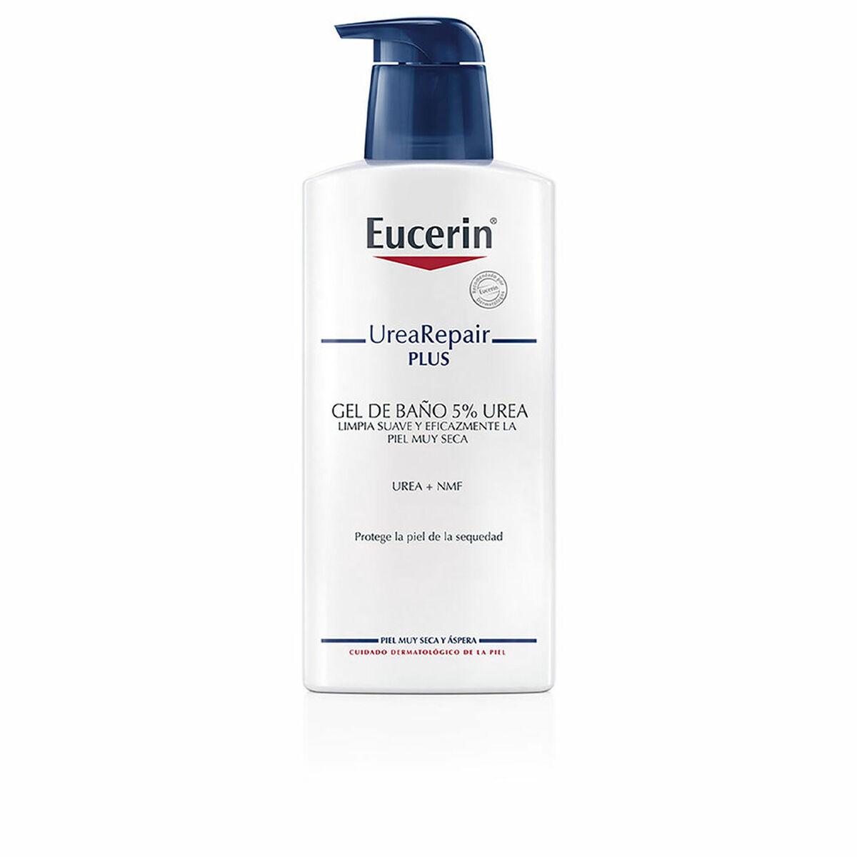 

Eucerin Urearepair Plus Гель для душа (400 мл)