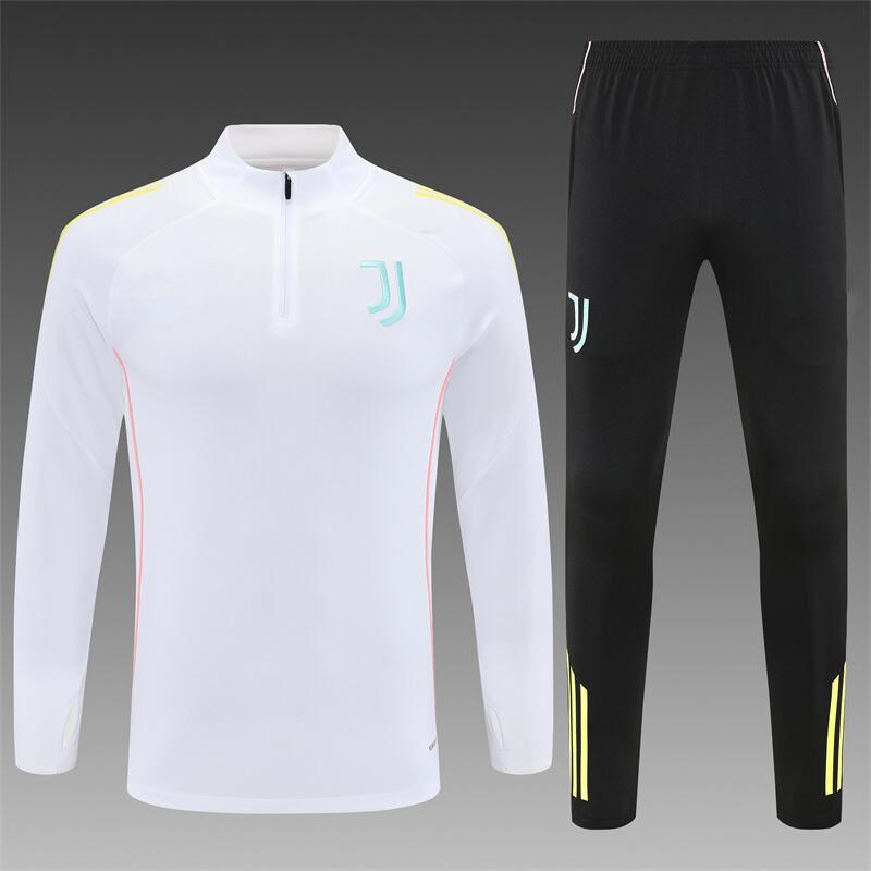 Football Jersey Pre-Season Sports Training Jersey Breathable Sweat-Absorbing Quick-Drying Long-Sleeved Adult And Children'S Suit Print
