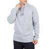 Brave Soul Mens Crossover Regular Hoodie