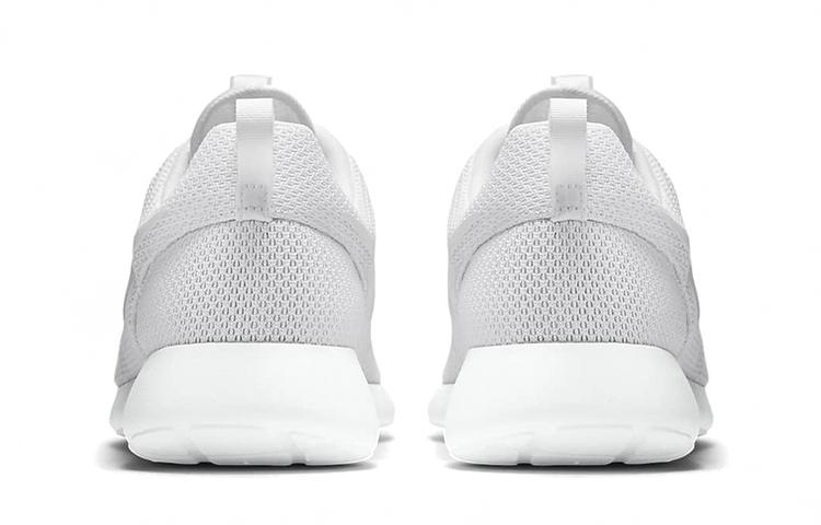 Nike Roshe One White/White 511881-112