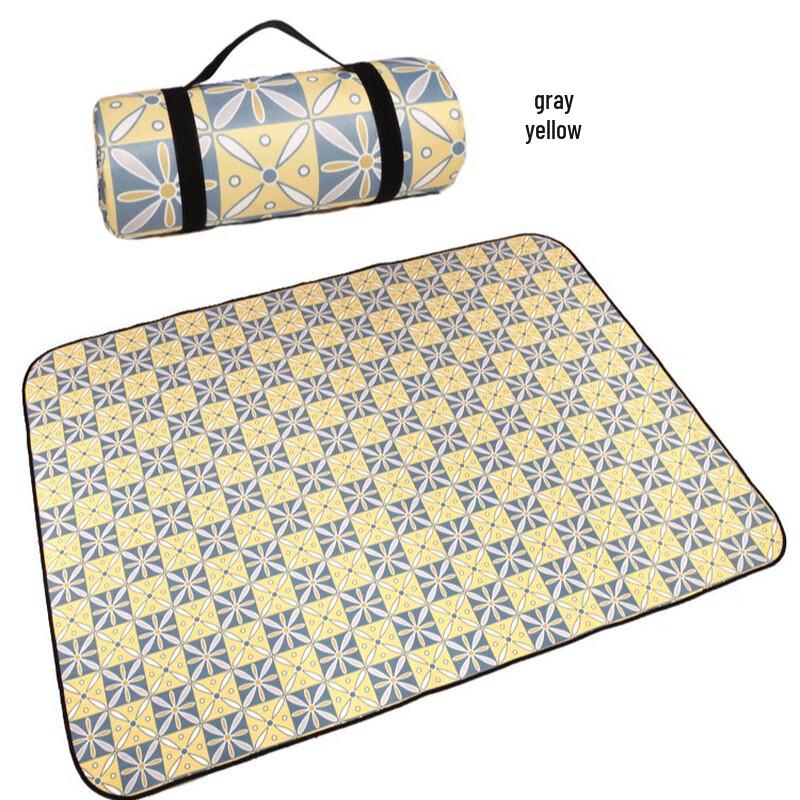 oein Thick Picnic Mat