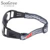 SooGree Professional Anti-Fog Sports Goggles