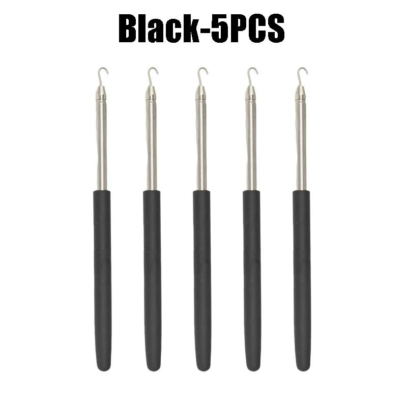 Retractable Bracelet Tool Jewelry Helpers Hand Bracelet Helpers Fastening Helper Tools for Bracelet Watch Clasps Zipper