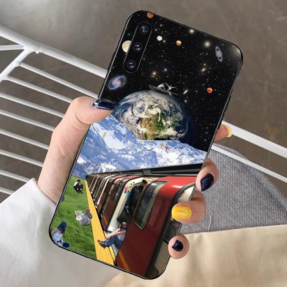 

Cool Galaxy Phone Case For Samsung Note 8 9 10 20 pro plus lite M 10 11 20 30 21 31 51 A 21 22 42 02 03 Samsung A03s UE