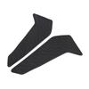 1 Pair New Motorcycle Non-Slip Side Fuel Tank Pad Rubber Stickers Fits for Honda CRF1100L CRF 1100 L  Twin