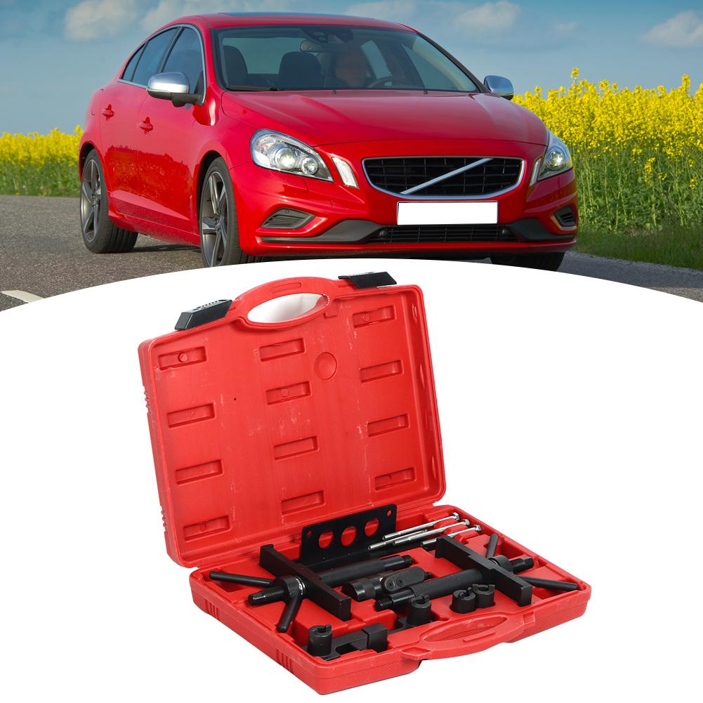Engine Timing Locking Tool Kit Fits for 700 C70 S40 S60 S90 V70 2000 V70XC Until 2006