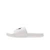 Adidas Originals Adilette Og Cf Comfortable Soft Rubber Slide Sandals Unisex Footwear Cloud-White KJ6921