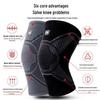Li-Ning Sport-Kniestütze