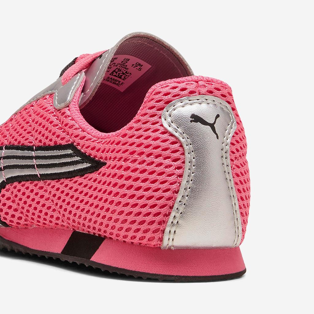 [PUMA] H.Street OG Preschool [PKI40621406-Magic Rose-PUMA Silver]
