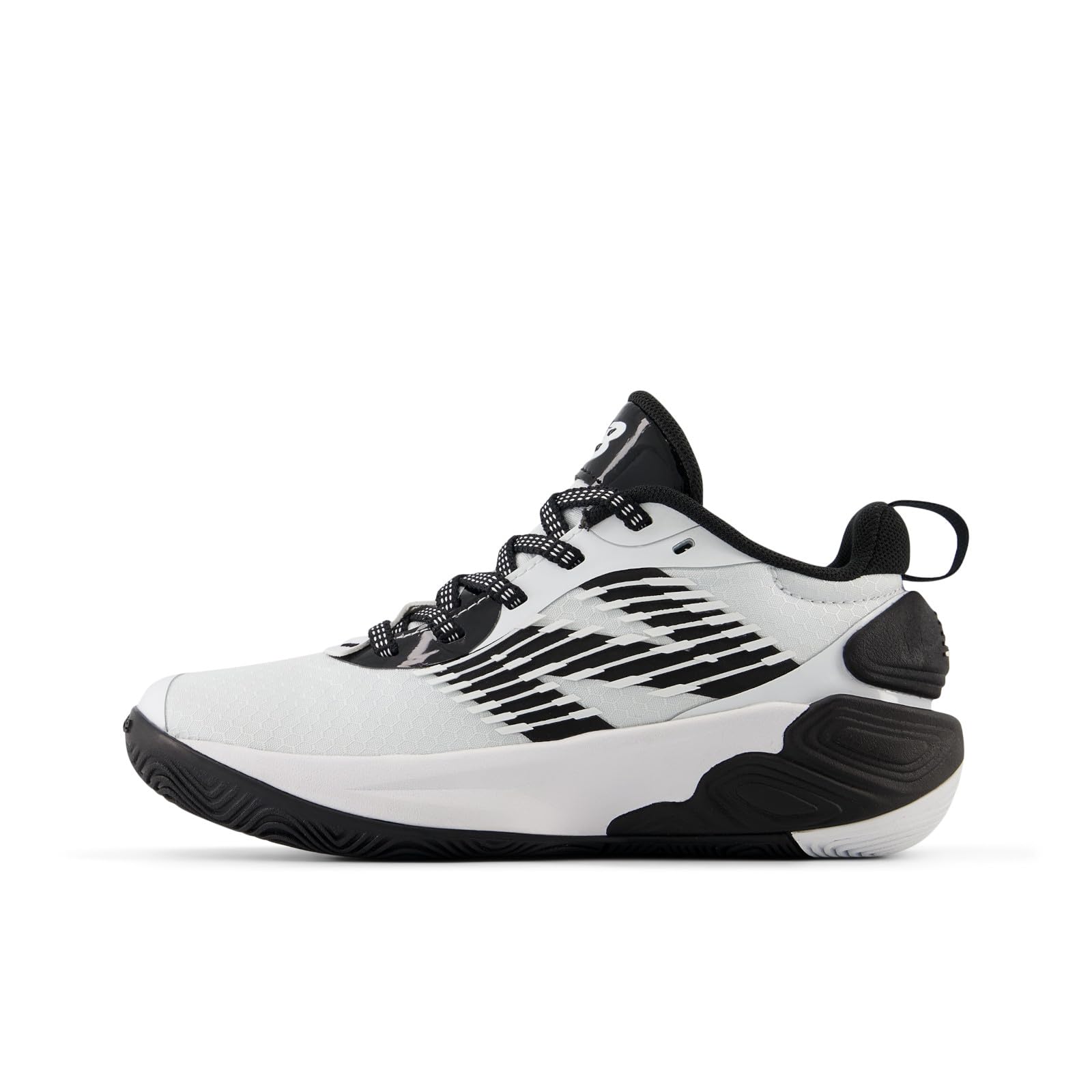 

Подростковые баскетбольные кроссовки FuelCell TWO WXY v5 Fuel Cell Two Way Легкие Широкие Баскетбольные Кроссовки для Детей WB5 см W [New Balance] (GB2WY/PB2WY)