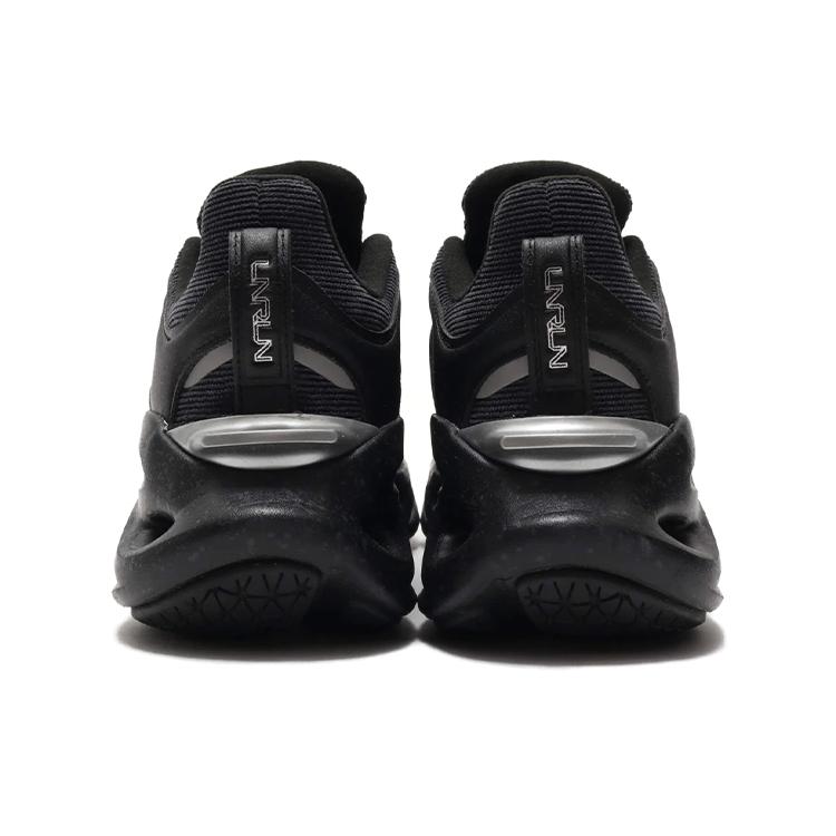 Li Ning Arc ACE Running Shoes Women's Low Top Black ARHP308-1