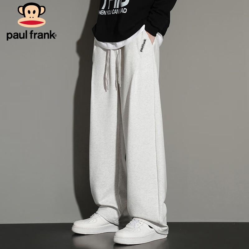 paul frank Мужские американские свободные спортивные штаны с изогнутыми штанинами 2XL