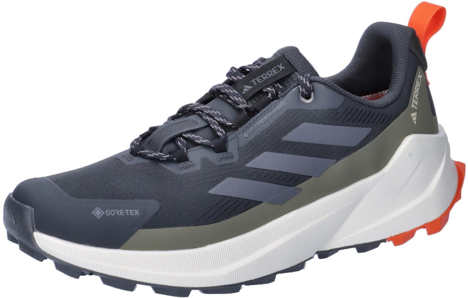 

Обувь для треккинга Adidas TRAILMAKER 2 GORE-TEX Hiking carbon/grey six/core black