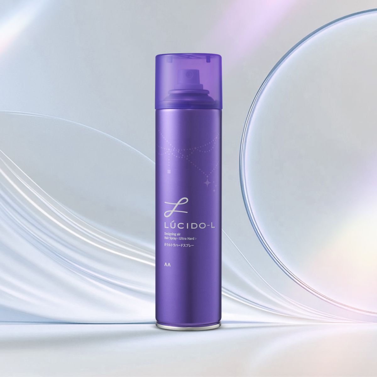 Designing Air Hairspray Ultra Hard 291ml