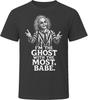 Beetlejuice Ghost with the Most Beetlejuice Funny 80s Comedy T Shirt