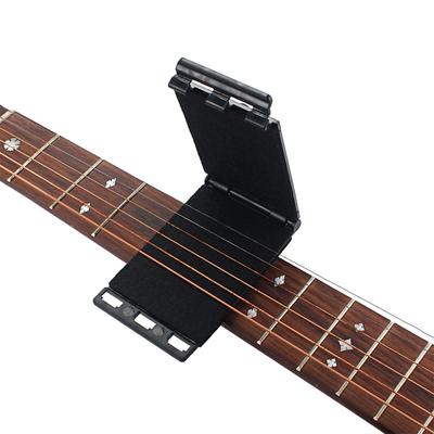 Gitarrensaitenreiniger Griffbretttuch Werkzeuge Gitarren-Griffbrettreiniger zur Reinigung Wartung Pflege Gitarre Bass Ukulele