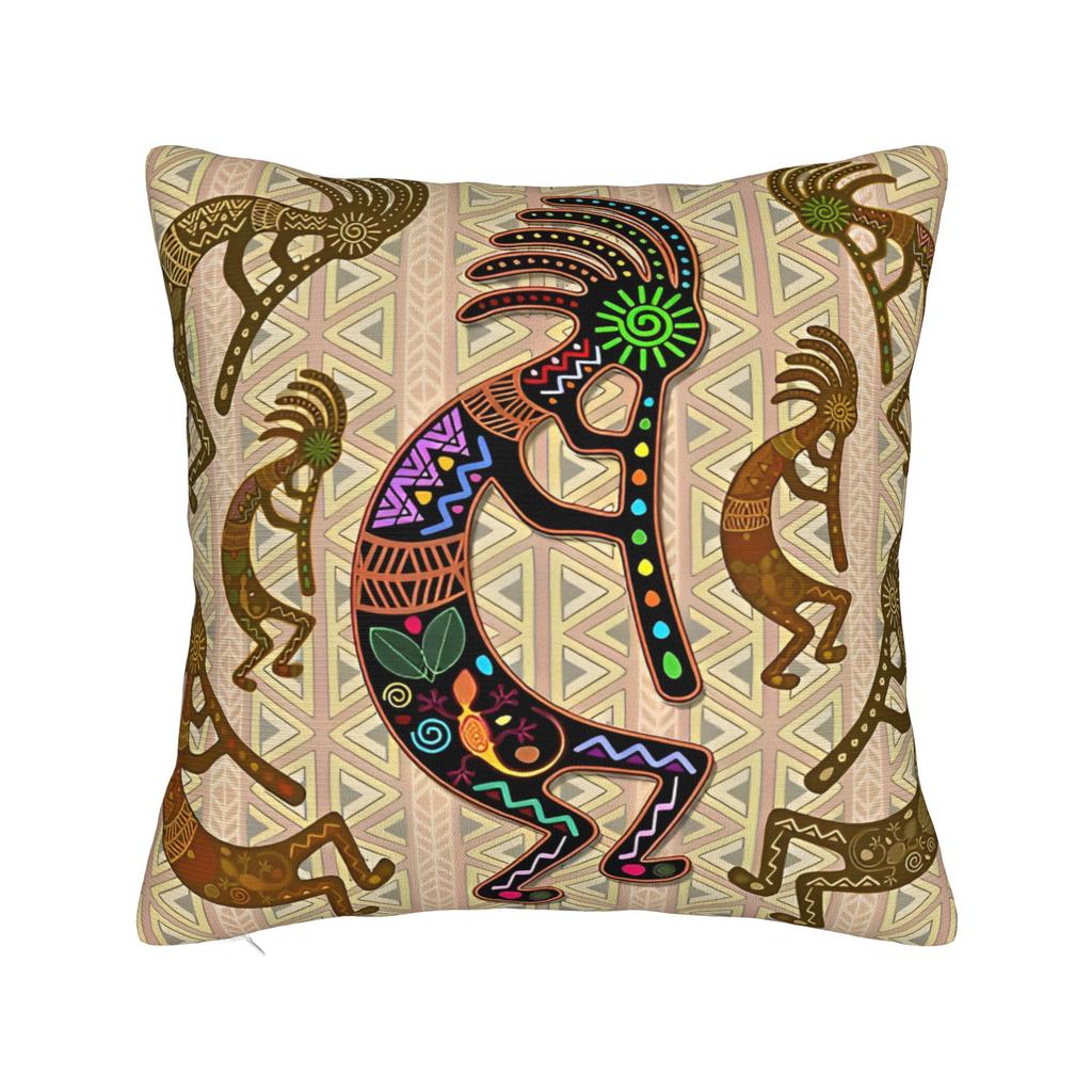 Families Guys Cartoon Iconic Griffin Square Pillow Cases Cushion Cover Custom Zippered Decor Pillowcase for Living Room