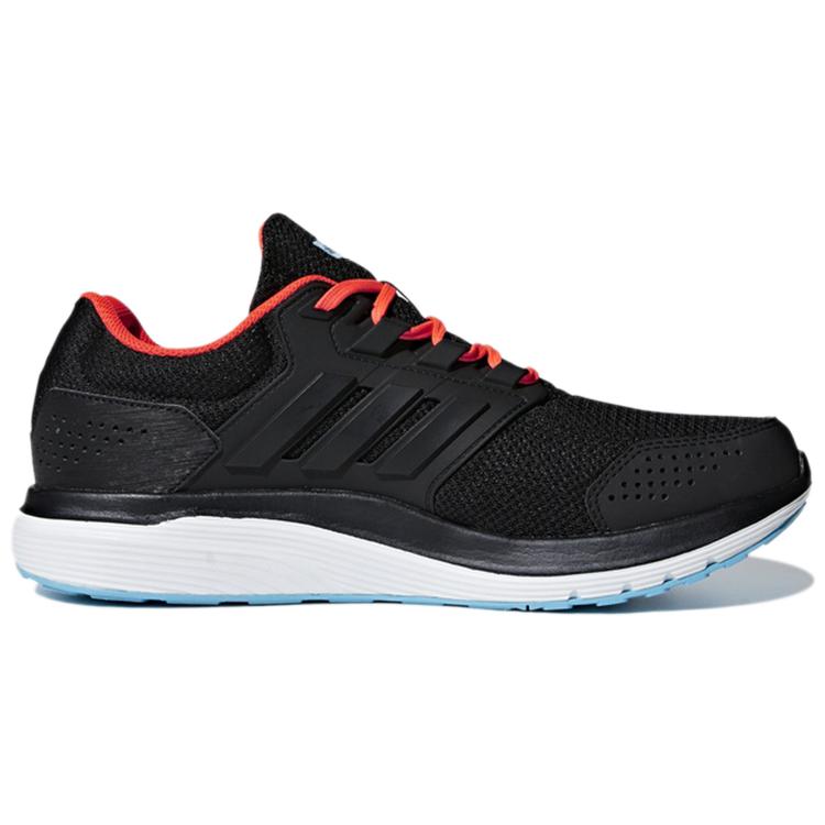 adidas Galaxy 4 Rutschfeste Niedrige Laufschuhe B43811