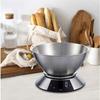 Balance Culinaire Electronique Eldom BALANCE DE CUISINE IDÃALE IK3701