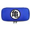Dragon Ball Goku Print School Handheld Pencil Case Stationery Box