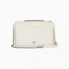 Jeans Double Zip Camera Bag Utility Metal Logo