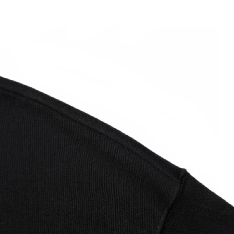 Li Ning Logo Letter Print Fashion Loose Versatile Comfortable Crew Neck Pullover Long Sleeve Sweatshirt Casual Sports Set YTLV03-2-AKL81-1